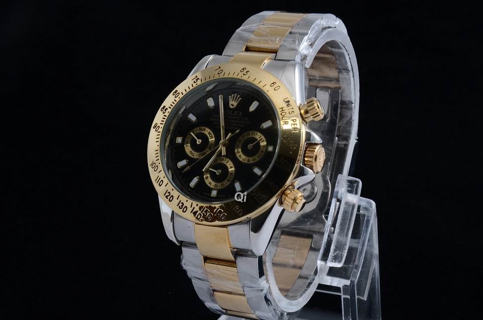 Rolex Watch 222